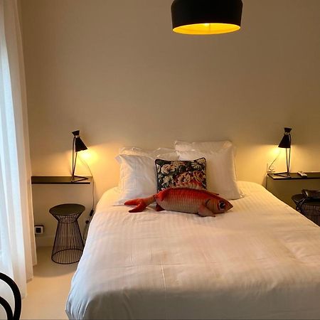 Hotel Les Bains 생발레리앙코 외부 사진